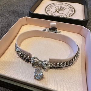 Juicy Couture Bracelet Set